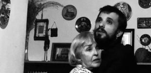 Ада Роговцева показала свого 31-річного онука, який воює на передовій: 