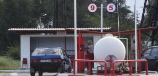 Українські АЗС скорегували ціни на автогаз: за скільки тепер ним можна заправитися
