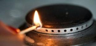 В Днепре жители одной из многоэтажек более двух месяцев живут без газа