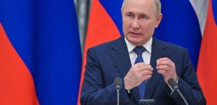 Як поразка Путіна в Україні кардинально змінить світ: геополітичний прогноз Кіссинджера