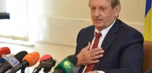 Силовики затримали ексвласника 
