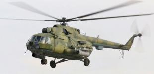 Філіппіни розірвали мільйонну угоду з Росією про купівлю 16 вертольотів – AP