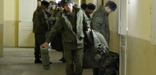 У Росії почали формувати нові військові частини – Генштаб