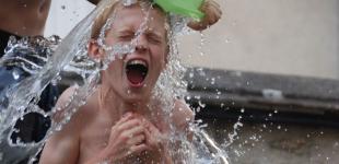 Спека в Україні посилиться до +37: синоптикиня повідомила, коли стане прохолодніше