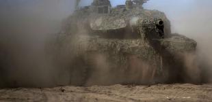 ЗСУ розбирають першу лінію оборони РФ, втрати окупантів більші – екскомандир взводу батальйону 