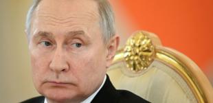 “Санкт-Петербурзька народна республіка”: аналітикиня розповіла, чи розколеться Росія на частини