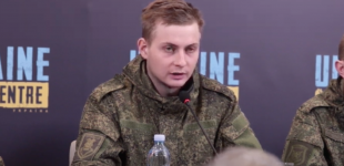 У Міністерстві юстиції розповіли, чим займаються російські військовополонені в Україні