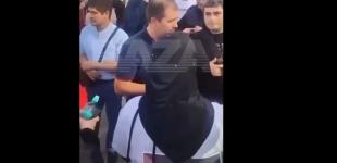 Єврейські “погроми” в Росії: у мусульманських республіках полюють на громадян Ізраїлю