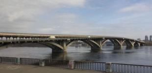 У Києві п’ятьма мостами фактично не можна їздити: Кличко попередив киян про критичну ситуацію