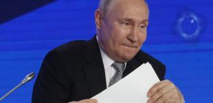 Путін знав про заколот Пригожина, але коли він почався, то був 