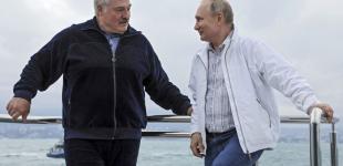 Європа понизила Путіна до статусу самозванця Лукашенка – ексдепутат Держдуми