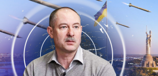 Сотні дронів замість ракет: Жданов пояснив, чому Росія “переключилася” на атаки безпілотниками та чим це небезпечно