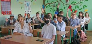 Один зі шкільних предметів зазнає змін в умовах війни — міністр освіти