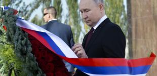 ХАМАС подякував Путіну за підтримку