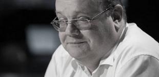 Помер відомий спортивний український журналіст