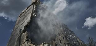 Чи принесе 2023 рік мир Україні: нові прогнози політиків, експертів та ЗМІ