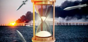 Україна поступово бере Крим під вогневий контроль — Подоляк