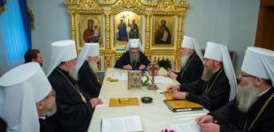 Синод УПЦ МП знову не засудив Z-патріарха Кирила: чому мовчить Онуфрій