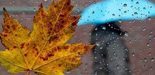 В Україні різко похолодає: де очікуються дощі та мокрий сніг