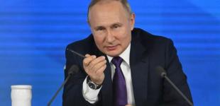 Вбити чи відправити до Гааги: у ГУР розповіли про плани на Путіна