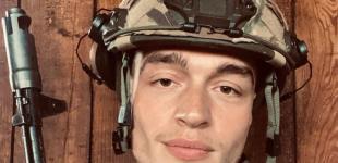 Назар Грабар та його загиблий на війні брат отримали нагороди від головнокомандувача ЗСУ