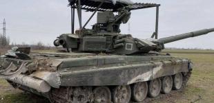 До паритету ще далеко: експерт назвав, скільки танків щомісяця виготовляє РФ