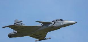 Винищувач Gripen: що відомо про бойовий літак, який може отримати Україна 