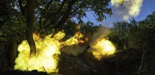 Військова ініціатива на фронті перейшла на сторону України – Міноборони