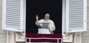 Папа Римський виправдався за слова про 