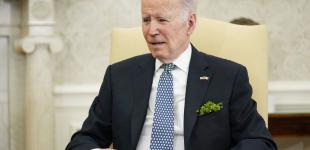 Байден особисто приїде на саміт НАТО у Вільнюсі