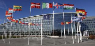 Перше засідання ради Україна-НАТО в новому форматі відбудеться 12 липня