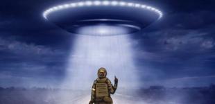 США ремонтують кораблі інопланетян – експрацівник американської розвідки