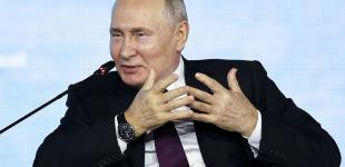 У ПАРЄ визнали, що Росія де-факто перетворилася на диктатуру