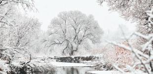 Якою буде зима в Україні