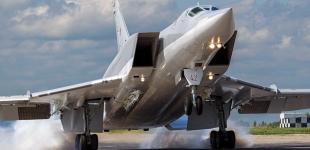 Ту-22М3 - бомбардувальник, який тероризує нас ночами: історія, характеристика, озброєння