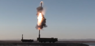 Росія шукає прогалини в українській ППО перед зимовим ракетним терором – ISW