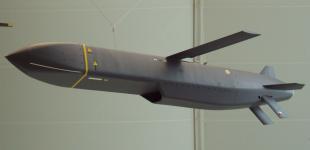 Україна офіційно попросила у Німеччини крилаті ракети Taurus