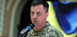 Командувач Повітряних сил емоційно прокоментував авіакатастрофу на Житомирщині