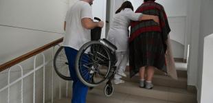 Як оформити інвалідність під час війни: пояснення МОЗ