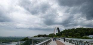 В Україну повертаються дощі