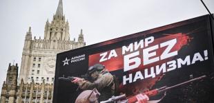 Жахаються синьо-жовтих кольорів. У Британії висміяли 