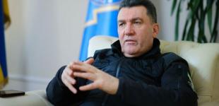 Українські війська ще не розпочали контрнаступ, - Данілов