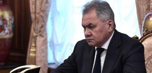 Відповідь Пригожину. Шойгу наказав усім ПВК підписати контракти з Міноборони РФ