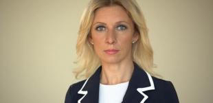 Захарова звинуватила посла Ізраїлю у 