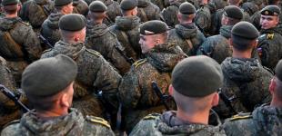 РФ втратила в Україні щонайменше половину своїх десантних військ, - британська розвідка