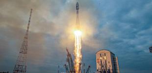 Росія вперше відправила місію на Місяць, але станція розбилася