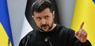 Зеленський перед НАТО зробив різку заяву про РФ: Москва вперше пішла на поклон