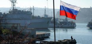 Ризик втрати флоту змусить РФ не блокувати український експорт, - розвідка Британії