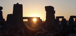 Розміром як чотири футбольні поля: у Нідерландах виявили місцевий Стоунхендж