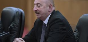 Президент Азербайджану заявив про можливість підписання мирної угоди з Вірменією